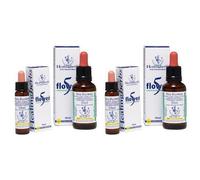 Five Flower 30 Ml 2x30 ml Gocce orali
