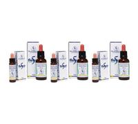 Five Flower 30 Ml 3x30 ml Gocce orali