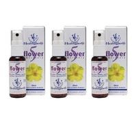 Five Flower Spray Orale 20 Ml 3x20 ml Spray orale