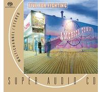 Five for Fighting - America Town