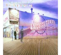Audio Cd Five For Fighting - America Town