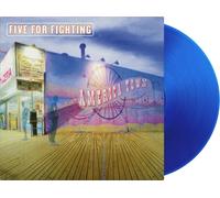 Five for Fighting America Town (Vinyl LP)