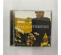Five for Fighting - Battle for Everything