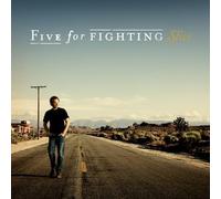 Five For Fighting - Slice