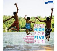 Five for Fun +2