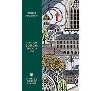 Five for Sorrow Ten for Joy: A Virago Modern Classic