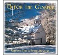 Five for the Gospel - Christmas Time in Eastern Kent