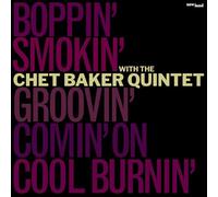 FIVE FROM '65: THE QUINTET SUMMER SESSIONS