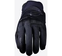 Five Globe Evo, guanti donna XL female Nero