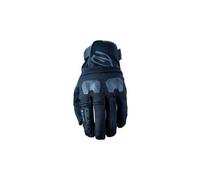 Five gloves e wp long winter gloves black