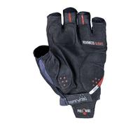 Five Gloves Guanti Corti Rc Gel Black