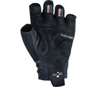 Five Gloves Guanti Corti Rc1 Black / Gold