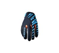 Five gloves guanti enduro air blu