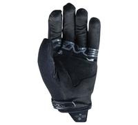 Five Gloves Windbreaker Gloves Nero XS Uomo,Donna
