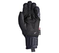 Five Gloves Guanti Winter Storm Gore-tex® Black
