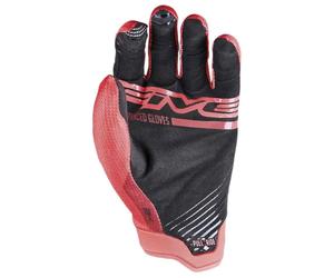 Five Gloves Guanti Xr Lite Stripes Red