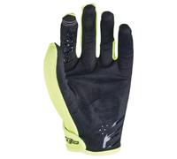 Five Gloves Guanti Xr Ride Split Black / Fluo Yellow