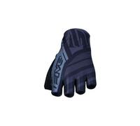 Five gloves rc 2 short guanti neri