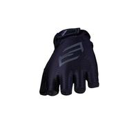 Five gloves rc 3 short guanti neri
