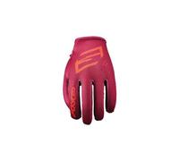 Five gloves xr ride kids red