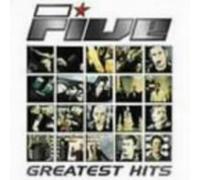 Five - Greatest Hits
