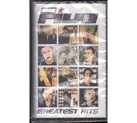 Five - Greatest Hits MC