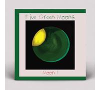 five green moons-moon 1 lp