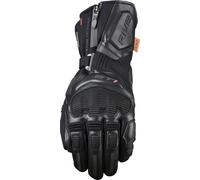 Five GT1 Evo GTX, guanti Gore-Tex M male Nero