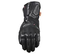 FIVE GT1 Evo GTX guanti unisex nero, taglia S