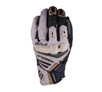 FIVE TFX1 Airflow guanti unisex marrone, taglia XL