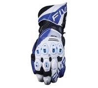 Five Guanti In Pelle Perforati Rfx1 Evo