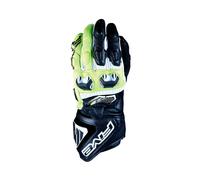 Five Guanti In Pelle Perforati Rfx3 V2