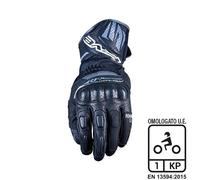 FIVE FIVE - Guanti RFX Sport Airflow Nero XL
