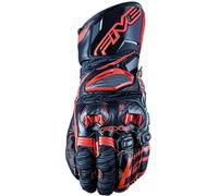 FIVE - Guanti RFX Race V2 Nero / Rosso Nero,Rosso S