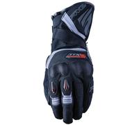 FIVE - Guanti TFX2 WP Nero / Grigio Nero,Grigio S