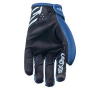 Five Xr Ride Gloves Blu XL Uomo Blue