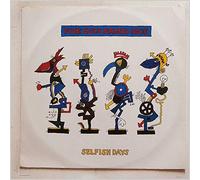 Five Guys Named Moe - Selfish Days