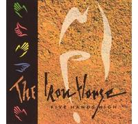 Five Hands High by The Iron Horse
