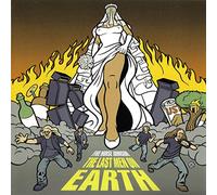 Five Horse Johnson - Last Men On Earth