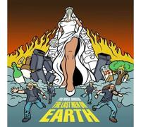 Five Horse Johnson - Last Men On Earth