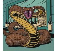 Five Horse Johnson No. 6 Dance (CD) Album