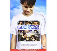 FIVE HUNDRED DAYS OS SUMMER