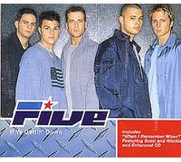 Five - If Ya Gettin Down