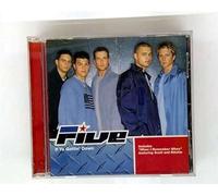 Five - If Ya Gettin Down