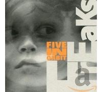 Five In Orbit - Freaks