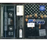 Five - Invincible