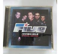 Five - Invincible