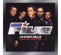 invincible
