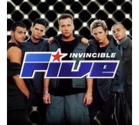 Five - INVINCIBLE