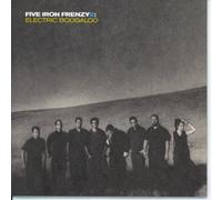 FIVE IRON FRENZY II: ELECTRICBOOGAL